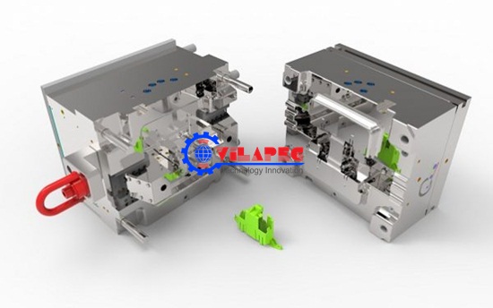 Tự Động Hóa & Cơ Khí Chính Xác Việt Long