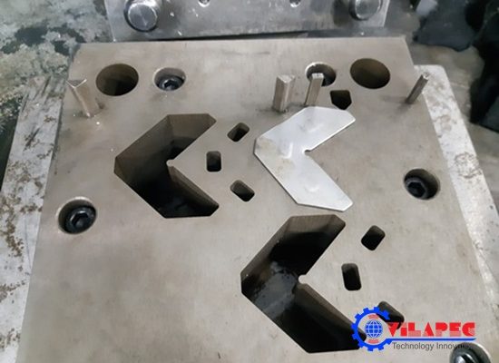 Đơn vị cung cấp các loại khuôn đột lỗ