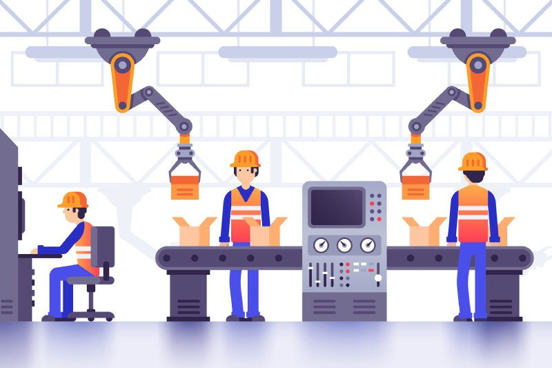 Tự Động Hóa & Cơ Khí Chính Xác Việt Long
