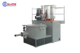 máy đùn sản phẩm