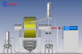 thiết bị quấy trộn vật liệu 2