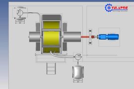 thiết bị quấy trộn vật liệu 3