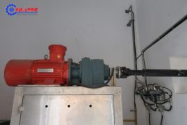 thiết bị quấy trộn vật liệu 5