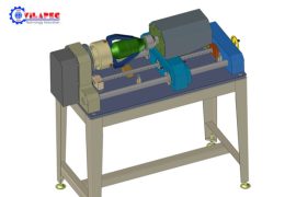 thiết bị tháo lắp tự động 1