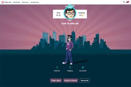 phần mềm quản lý nhân sự odoo
