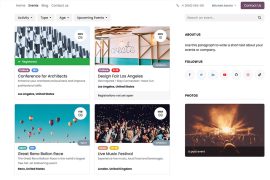 phần mềm quản lý marketing odoo