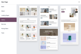 Thiết kế website