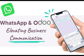 ứng dụng tối ưu năng suất Odoo
