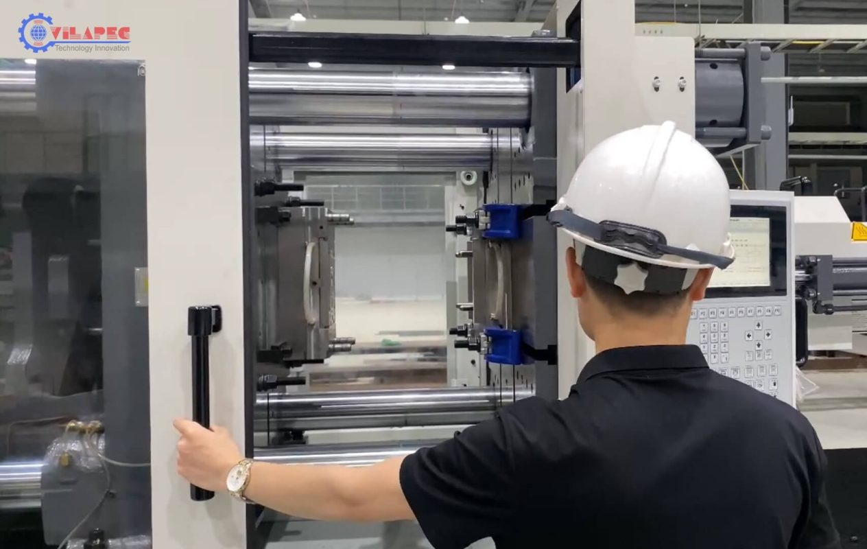 top 5 công ty gia công ép nhựa chất lượng uy tín tại hà nội