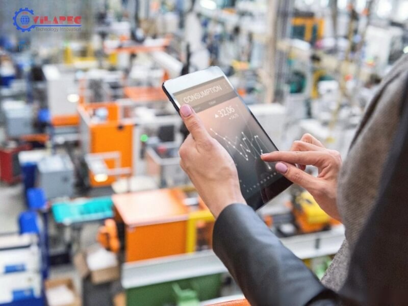 hệ thống erp hỗ trợ ban lãnh đạo ra quyết định chiến lược