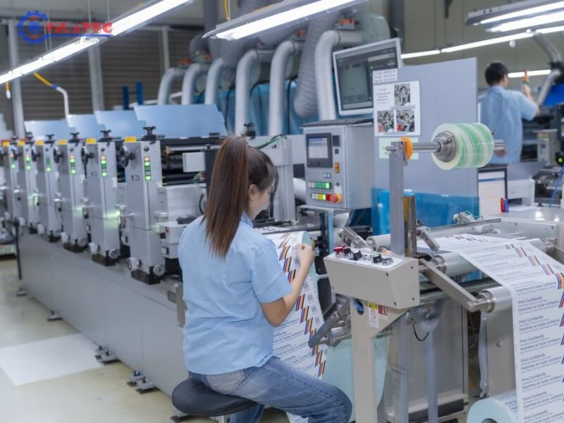 meijitsu việt nam tiết kiệm 15% chi phí nguyên liệu khi triển khai hệ thống erp