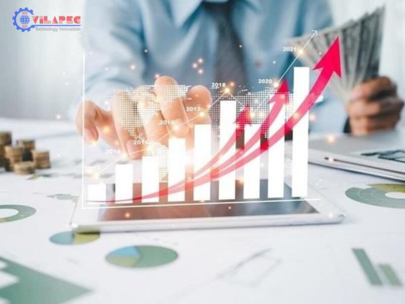 ứng dụn erp trong doanh nghiệp giúp nâng cao hiệu quả tổng thể