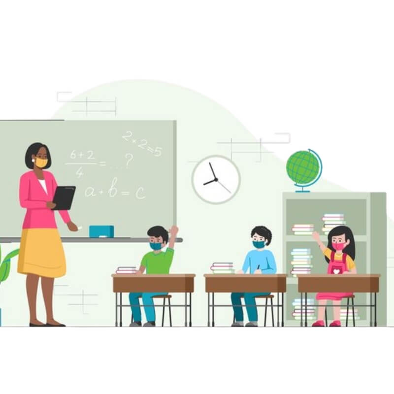 icon ngành giáo dục