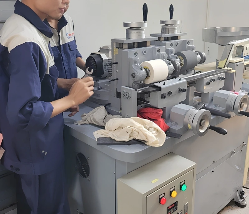chế tạo thiết bị phi tiêu chuẩn 1