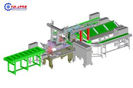 thiết bị tháo rút tự động 1